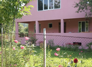 İcarəyə verilir 4 otaqlı 90 m2 həyət evi Zaqatala