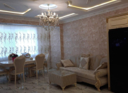 İcarəyə verilir 2 otaqlı 60 m2 yeni tikili 8 km