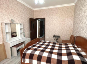 Satılır 3 otaqlı 85 m2 yeni tikili Şərq Bazarı