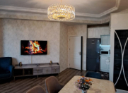 Satılır 3 otaqlı 111 m2 yeni tikili Əhmədli