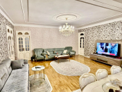 Satılır 4 otaqlı 150 m2 yeni tikili Heydər Əliyev Mərkəzi