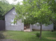 İcarəyə verilir 2 otaqlı 60 m2 həyət evi Zaqatala