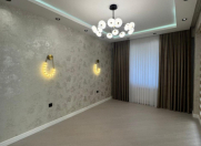 Satılır 3 otaqlı 127 m2 yeni tikili Gənclik m.