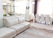 Satılır 3 otaqlı 125 m2 yeni tikili 8 Noyabr m.