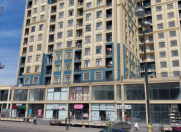 Satılır 3 otaqlı 95 m2 yeni tikili İnşaatçılar m.