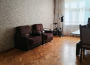 Satılır 4 otaqlı 85 m2 köhnə tikili Bakıxanov