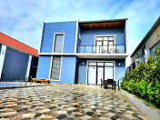Satılır 5 otaqlı 150 m2 həyət evi Binə