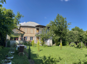 İcarəyə verilir 3 otaqlı 100 m2 həyət evi Zaqatala