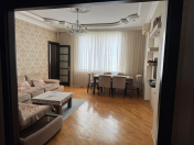 İcarəyə verilir 3 otaqlı 80 m2 yeni tikili Həzi Aslanov m.