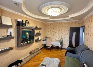 Satılır 3 otaqlı 90 m2 köhnə tikili Y.Günəşli