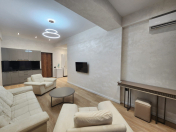 İcarəyə verilir 2 otaqlı 70 m2 yeni tikili Nizami m.