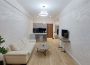 İcarəyə verilir 2 otaqlı 56 m2 yeni tikili 28 May m.