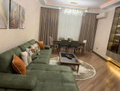 Satılır 3 otaqlı 100 m2 yeni tikili Nəriman Nərimanov m.