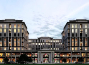 Satılır 3 otaqlı 143 m2 yeni tikili Bakıxanov