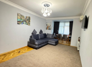 Satılır 3 otaqlı 78 m2 köhnə tikili Biləcəri