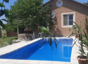 İcarəyə verilir 2 otaqlı 60 m2 həyət evi İsmayıllı