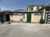 Satılır 2 otaqlı 55 m2 həyət evi Zığ