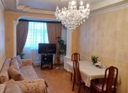 Satılır 5 otaqlı 125 m2 köhnə tikili 4 mkr