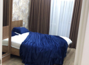 Satılır 2 otaqlı 55 m2 yeni tikili Neftçilər m.