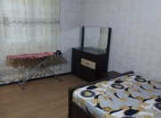 İcarəyə verilir 2 otaqlı 45 m2 həyət evi Sumqayıt