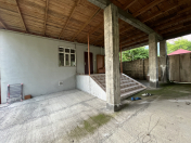 İcarəyə verilir 3 otaqlı 70 m2 həyət evi Zaqatala