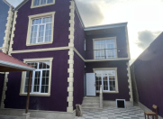 Satılır 5 otaqlı 160 m2 həyət evi Sumqayıt