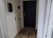 İcarəyə verilir 1 otaqlı 42 m2 yeni tikili Asan Xidmət-3