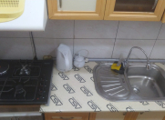 İcarəyə verilir 3 otaqlı 86 m2 köhnə tikili Nəriman Nərimanov parkı