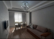 İcarəyə verilir 2 otaqlı 58 m2 yeni tikili Sumqayıt