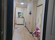 Satılır 2 otaqlı 55.1 m2 yeni tikili Bakıxanov