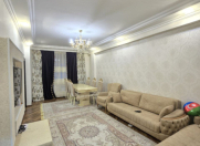 Satılır 2 otaqlı 72 m2 yeni tikili Əhmədli m.