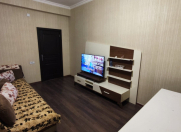 Satılır 3 otaqlı 74 m2 yeni tikili Hövsan