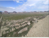 Satılır 12 sot torpaq Savalan