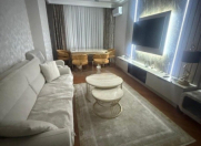 Satılır 3 otaqlı 108 m2 yeni tikili Nəsimi r.