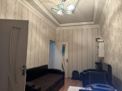 İcarəyə verilir 2 otaqlı 45 m2 köhnə tikili Gənclik m.