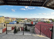 Satılır 9 otaqlı 240000 m2 həyət evi Mərdəkan