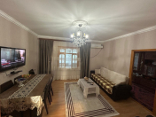 Satılır 4 otaqlı 78 m2 köhnə tikili Mərdəkan