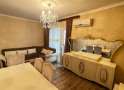 İcarəyə verilir 2 otaqlı 55 m2 köhnə tikili Nəriman Nərimanov m.