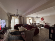 Satılır 4 otaqlı 206 m2 yeni tikili Nərimanov r.