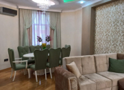 Satılır 2 otaqlı 100 m2 yeni tikili 9 mkr