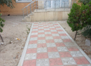 Satılır 3 otaqlı 70 m2 köhnə tikili Sumqayıt