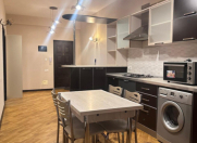 Satılır 3 otaqlı 90 m2 yeni tikili Azadlıq prospekti m.