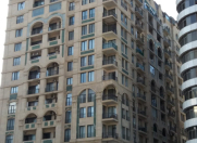 Satılır 3 otaqlı 140 m2 yeni tikili Sahil m.
