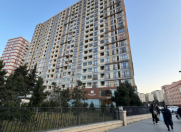 Satılır 3 otaqlı 55 m2 yeni tikili 20 yanvar m.