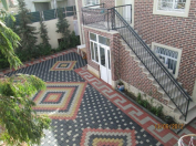 İcarəyə verilir 4 otaqlı 120 m2 həyət evi Şüvəlan