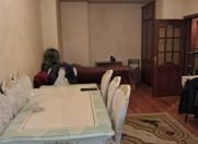 Satılır 2 otaqlı 90 m2 yeni tikili Nəsimi r.