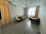 Satılır 2 otaqlı 70 m2 yeni tikili Əhmədli m.