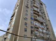 Satılır 2 otaqlı 70 m2 yeni tikili Əhmədli