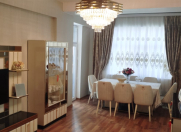 İcarəyə verilir 2 otaqlı 80 m2 yeni tikili Həzi Aslanov