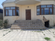 İcarəyə verilir 3 otaqlı 130 m2 həyət evi Masazır